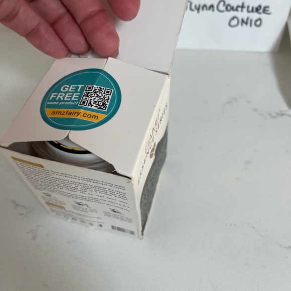 New Elaimei Caffeine Eye Cream, intensive eye treatment Anti-aging caffeine eye - Picture 7 of 11